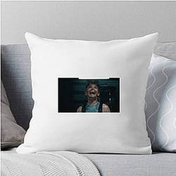 Dead Reset has a sci-fi horror theme Dead Reset Pillows Cover