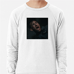 Dead Reset has survival elements Dead Reset Sweatshirts