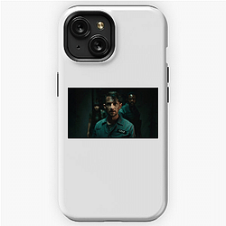 Dead Reset is available on PC Dead Reset iPhone Cases