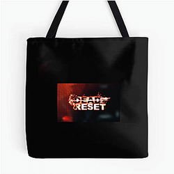 Dead Reset was developed by a smaller studio Dead Reset Bags