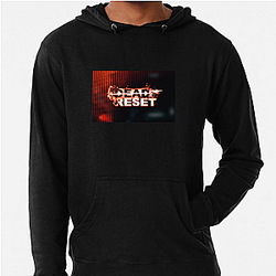 Dead Reset was developed by a smaller studio Dead Reset Hoodies