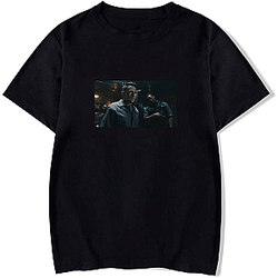 Dead Reset is a single player game Dead Reset T-Shirts