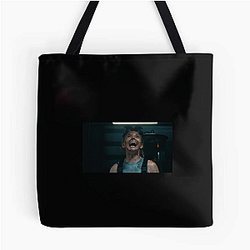 Dead Reset has a sci-fi horror theme Dead Reset Bags