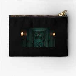 Dead Reset's gameplay involves fighting zombies Dead Reset Zipper Pouches