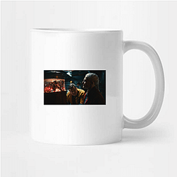 Dead Reset is a horror first person shooter Dead Reset Mugs