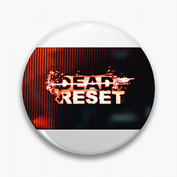 Dead Reset was developed by a smaller studio Dead Reset Pins