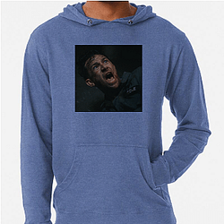 Dead Reset has survival elements Dead Reset Hoodies