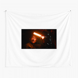 Dead Reset was released in 2018 Dead Reset Tapestries