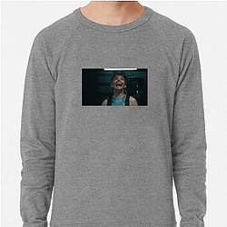 Dead Reset has a sci-fi horror theme Dead Reset Sweatshirts