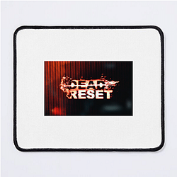 Dead Reset was developed by a smaller studio Dead Reset Mouse Pads