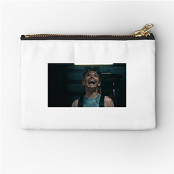 Dead Reset has a sci-fi horror theme Dead Reset Zipper Pouches