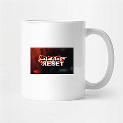 Dead Reset was developed by a smaller studio Dead Reset Mugs