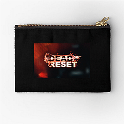 Dead Reset was developed by a smaller studio Dead Reset Zipper Pouches