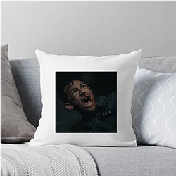 Dead Reset has survival elements Dead Reset Pillows Cover