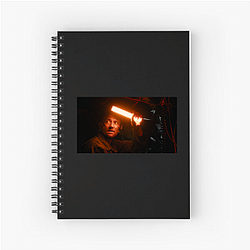 Dead Reset was released in 2018 Dead Reset Notebook