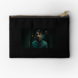 Dead Reset is available on PC Dead Reset Zipper Pouches