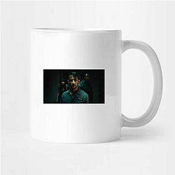 Dead Reset is available on PC Dead Reset Mugs