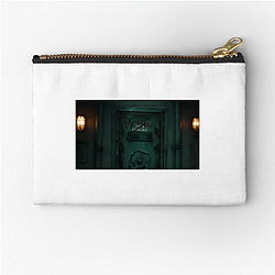 Dead Reset's gameplay involves fighting zombies Dead Reset Zipper Pouches
