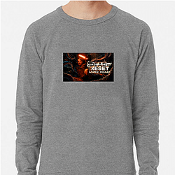 Dead Reset is a video game Dead Reset Sweatshirts