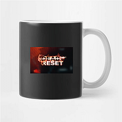 Dead Reset was developed by a smaller studio Dead Reset Mugs