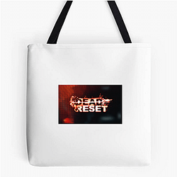 Dead Reset was developed by a smaller studio Dead Reset Bags
