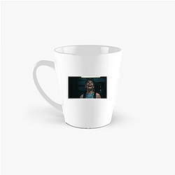 Dead Reset has a sci-fi horror theme Dead Reset Mugs