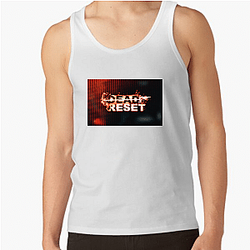 Dead Reset was developed by a smaller studio Dead Reset Tank Tops
