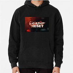 Dead Reset was developed by a smaller studio Dead Reset Hoodies