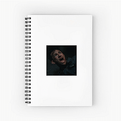 Dead Reset has survival elements Dead Reset Notebook