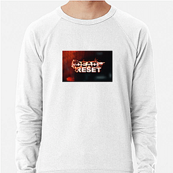 Dead Reset was developed by a smaller studio Dead Reset Sweatshirts