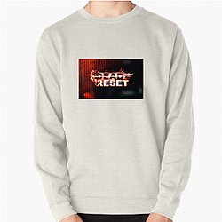 Dead Reset was developed by a smaller studio Dead Reset Sweatshirts