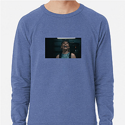 Dead Reset has a sci-fi horror theme Dead Reset Sweatshirts