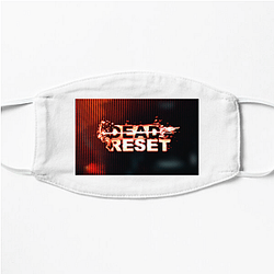 Dead Reset was developed by a smaller studio Dead Reset Face Masks