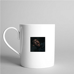 Dead Reset has survival elements Dead Reset Mugs