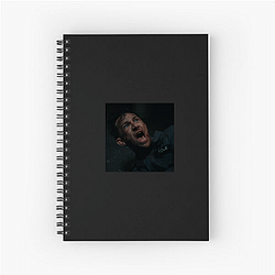Dead Reset has survival elements Dead Reset Notebook