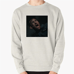 Dead Reset has survival elements Dead Reset Sweatshirts