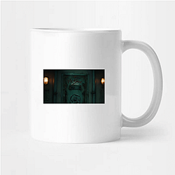 Dead Reset's gameplay involves fighting zombies Dead Reset Mugs
