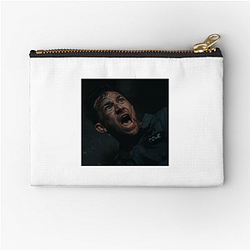 Dead Reset has survival elements Dead Reset Zipper Pouches