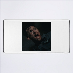 Dead Reset has survival elements Dead Reset Mouse Pads