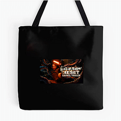 Dead Reset is a video game Dead Reset Bags