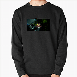 Dead Reset's title implies a time loop Dead Reset Sweatshirts