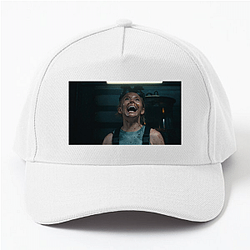 Dead Reset has a sci-fi horror theme Dead Reset Hats & Caps