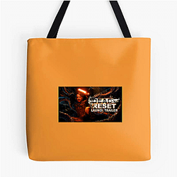 Dead Reset is a video game Dead Reset Bags
