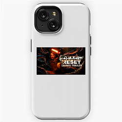 Dead Reset is a video game Dead Reset Samsung Cases