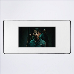 Dead Reset is available on PC Dead Reset Mouse Pads