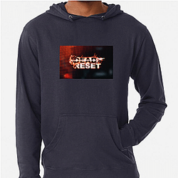 Dead Reset was developed by a smaller studio Dead Reset Hoodies