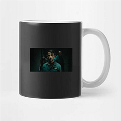 Dead Reset is available on PC Dead Reset Mugs
