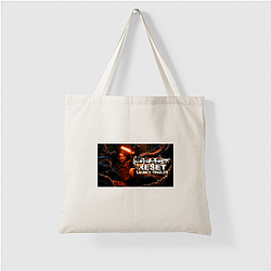 Dead Reset is a video game Dead Reset Bags