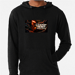 Dead Reset is a video game Dead Reset Hoodies