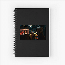 Dead Reset is a horror first person shooter Dead Reset Notebook